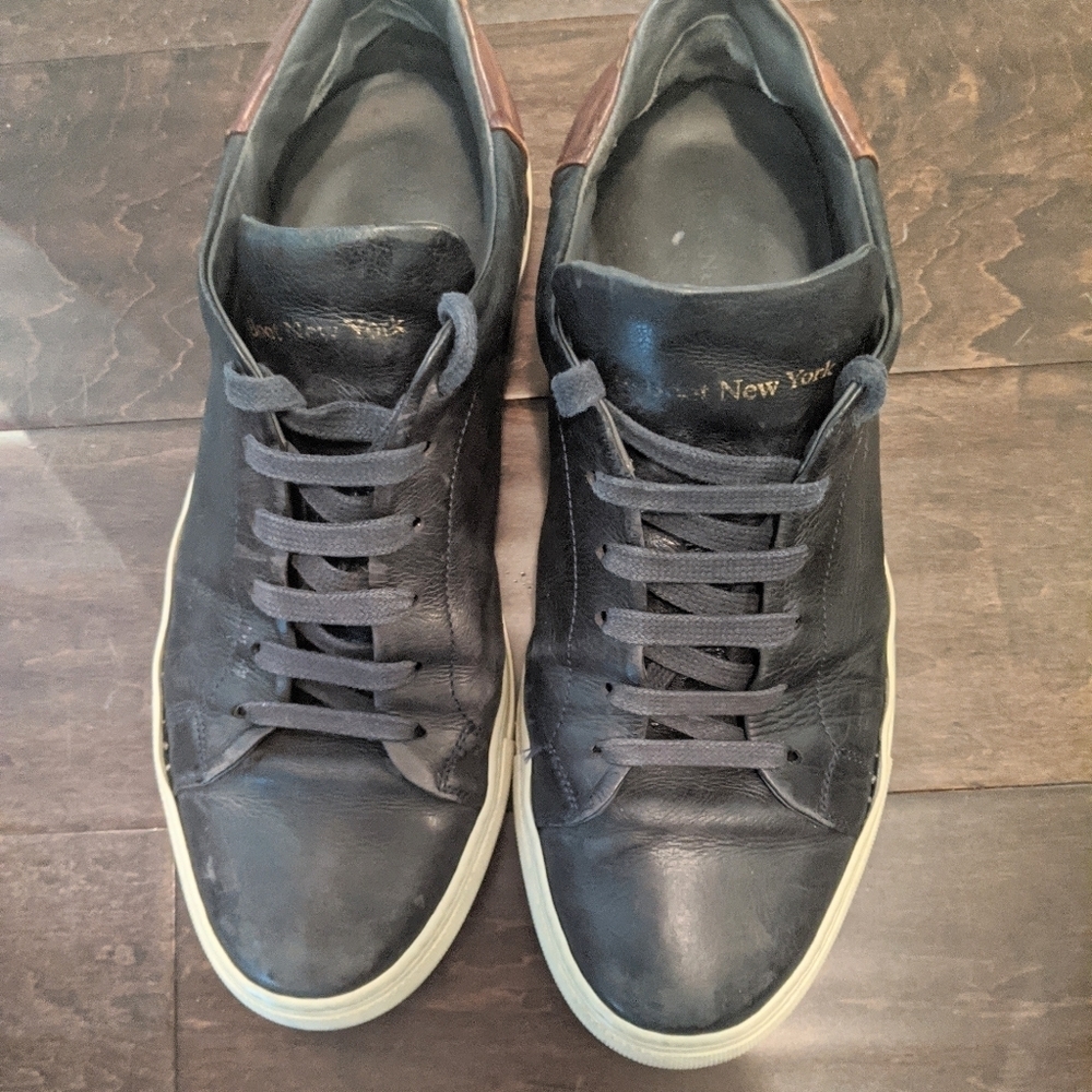To Boot New York Adam Derrik Men's Shoes